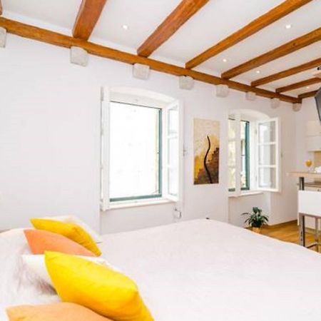 Apartments Raic Dubrovnik Kültér fotó