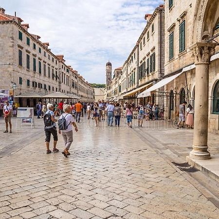Apartments Raic Dubrovnik Kültér fotó