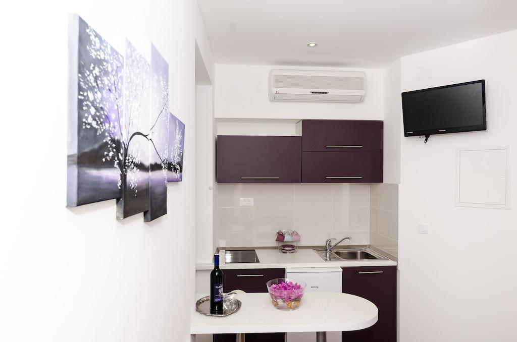 Apartments Raic Dubrovnik Szoba fotó
