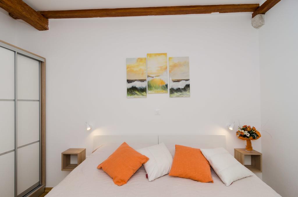 Apartments Raic Dubrovnik Kültér fotó