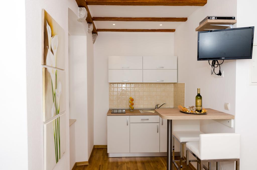 Apartments Raic Dubrovnik Kültér fotó
