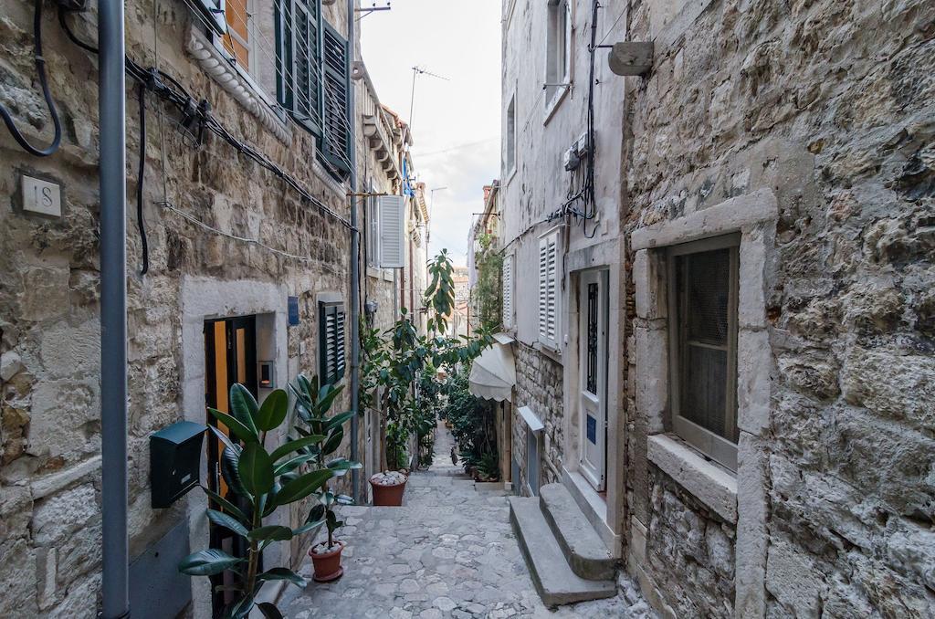 Apartments Raic Dubrovnik Kültér fotó
