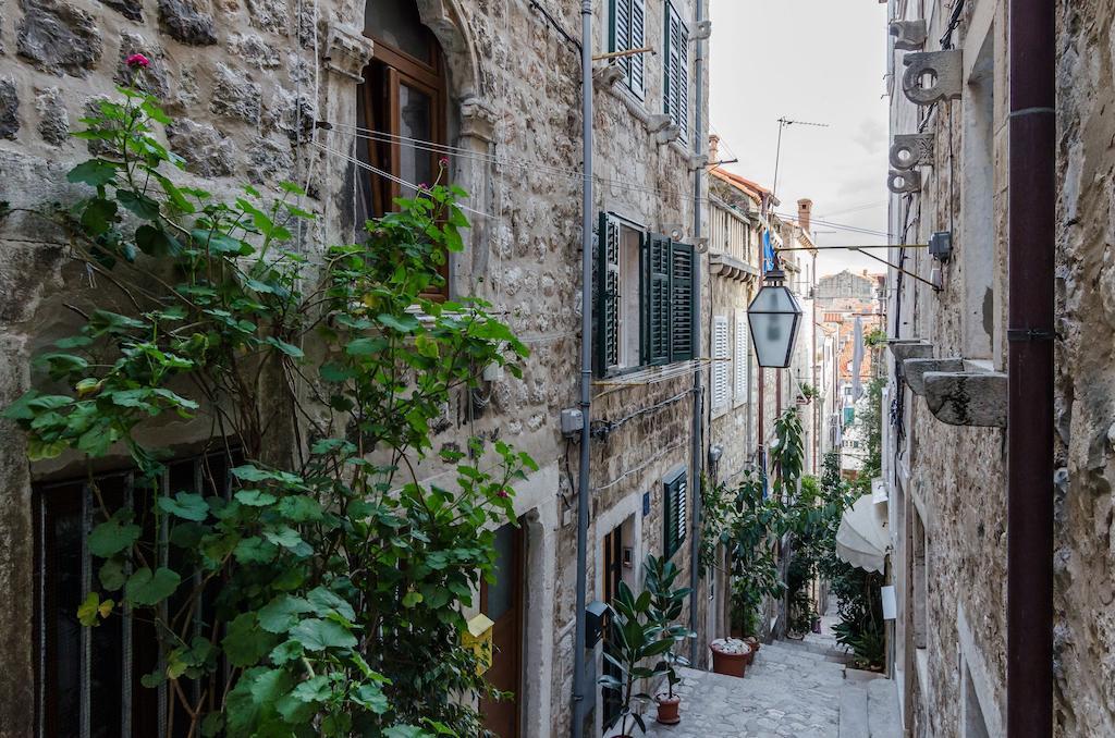 Apartments Raic Dubrovnik Kültér fotó