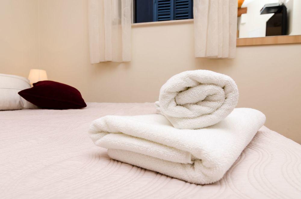 Apartments Raic Dubrovnik Kültér fotó
