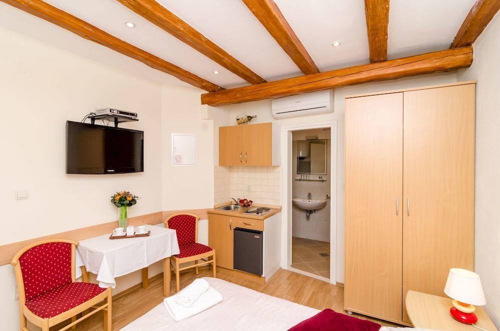 Apartments Raic Dubrovnik Kültér fotó
