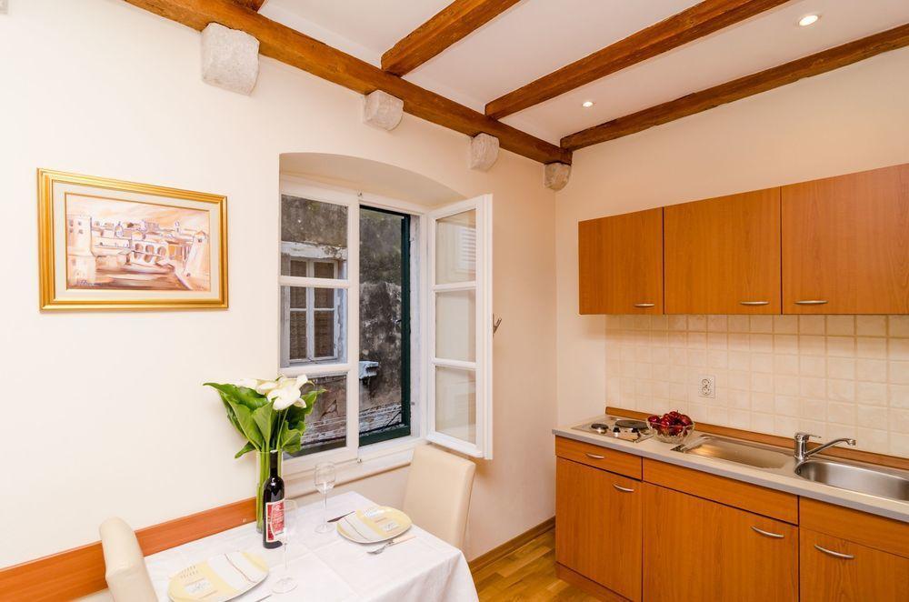Apartments Raic Dubrovnik Kültér fotó