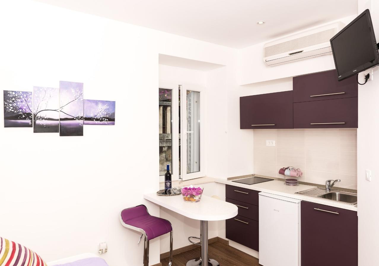 Apartments Raic Dubrovnik Kültér fotó