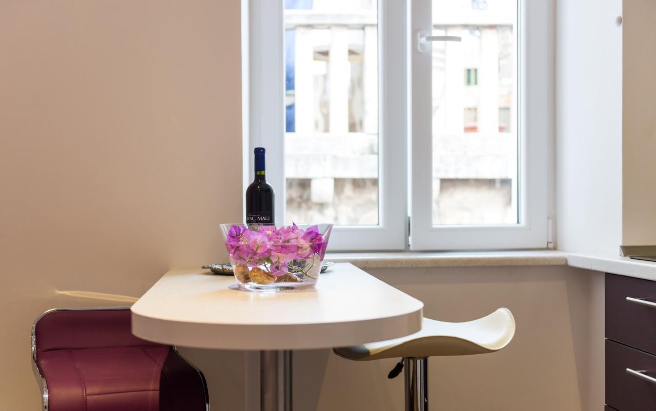 Apartments Raic Dubrovnik Kültér fotó