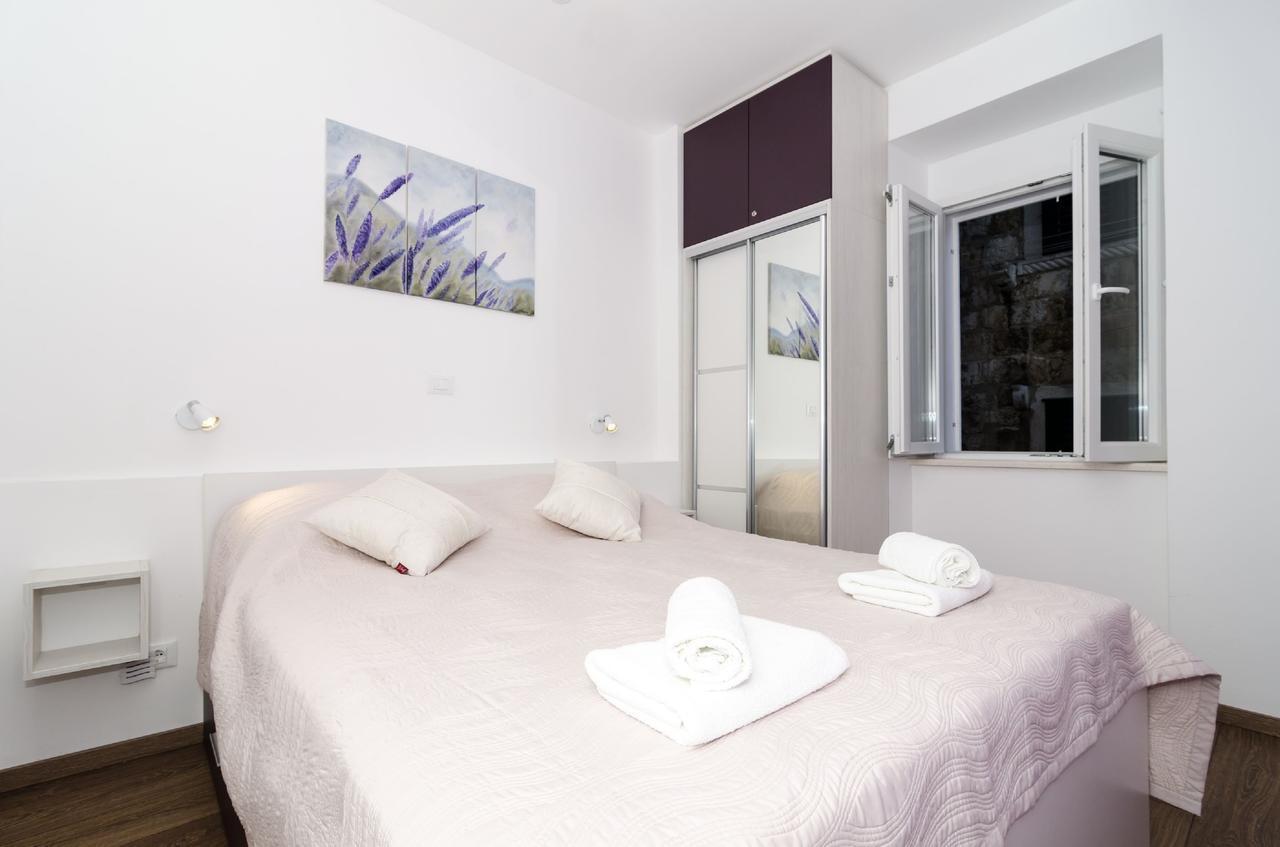 Apartments Raic Dubrovnik Kültér fotó
