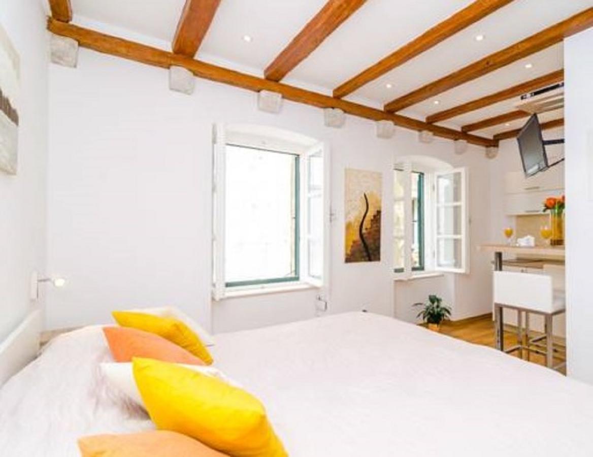 Apartments Raic Dubrovnik Kültér fotó
