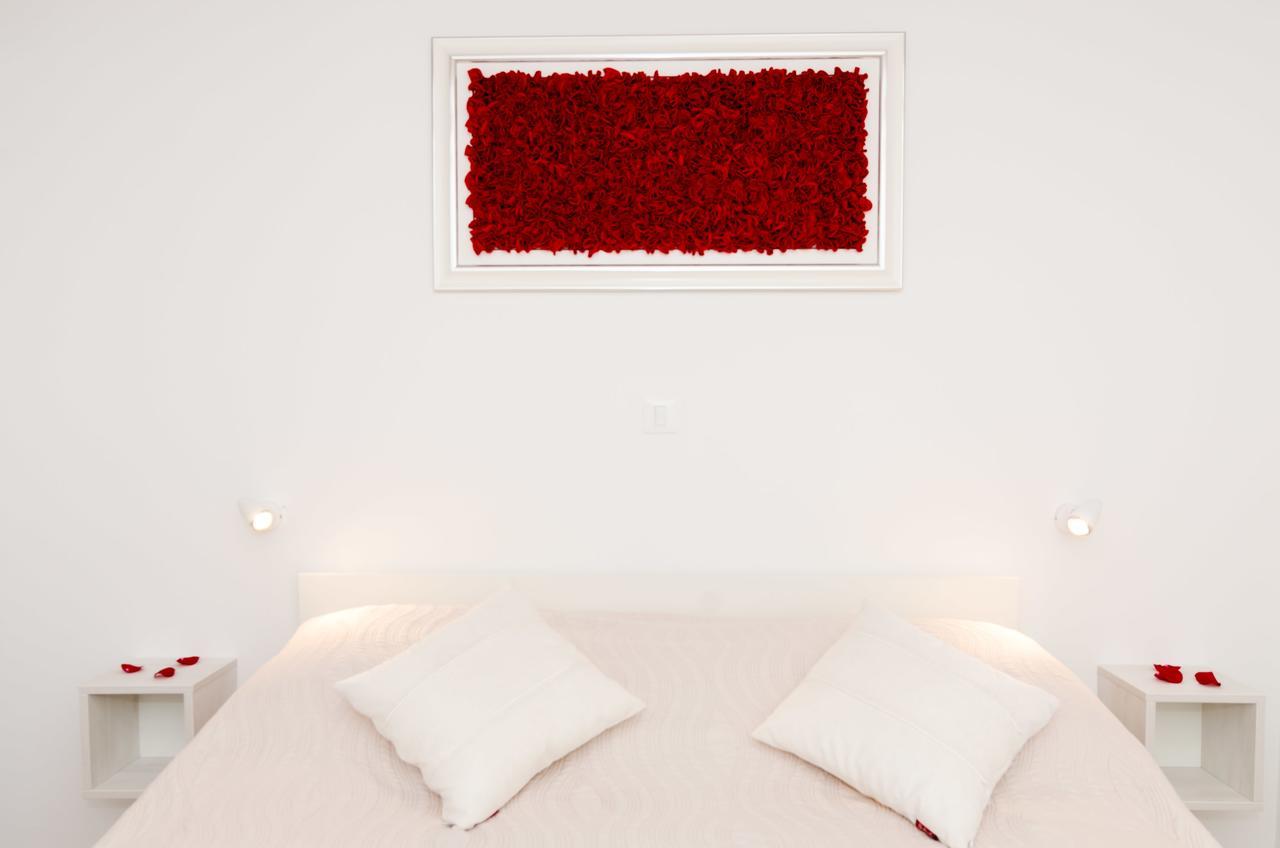 Apartments Raic Dubrovnik Szoba fotó