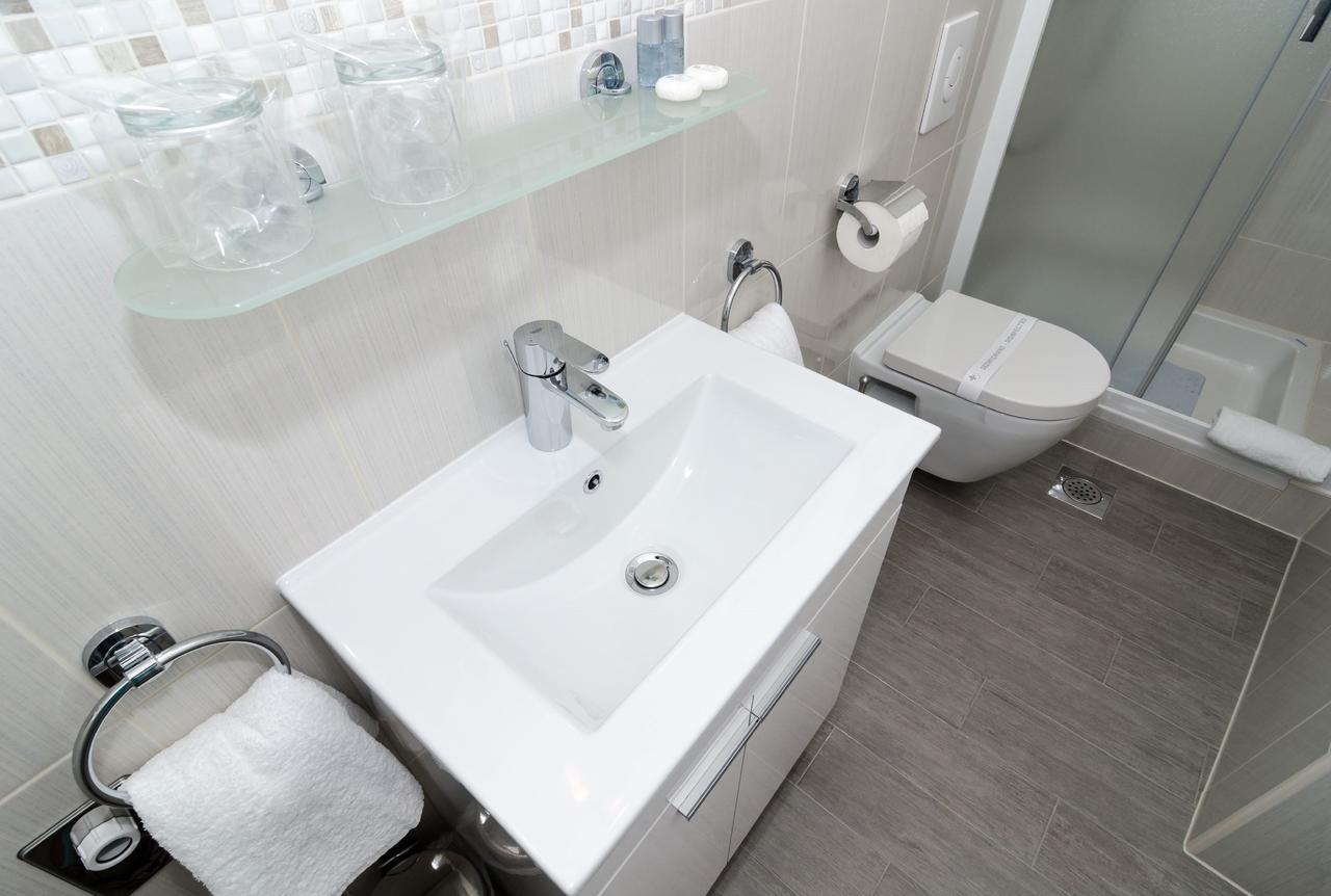 Apartments Raic Dubrovnik Kültér fotó