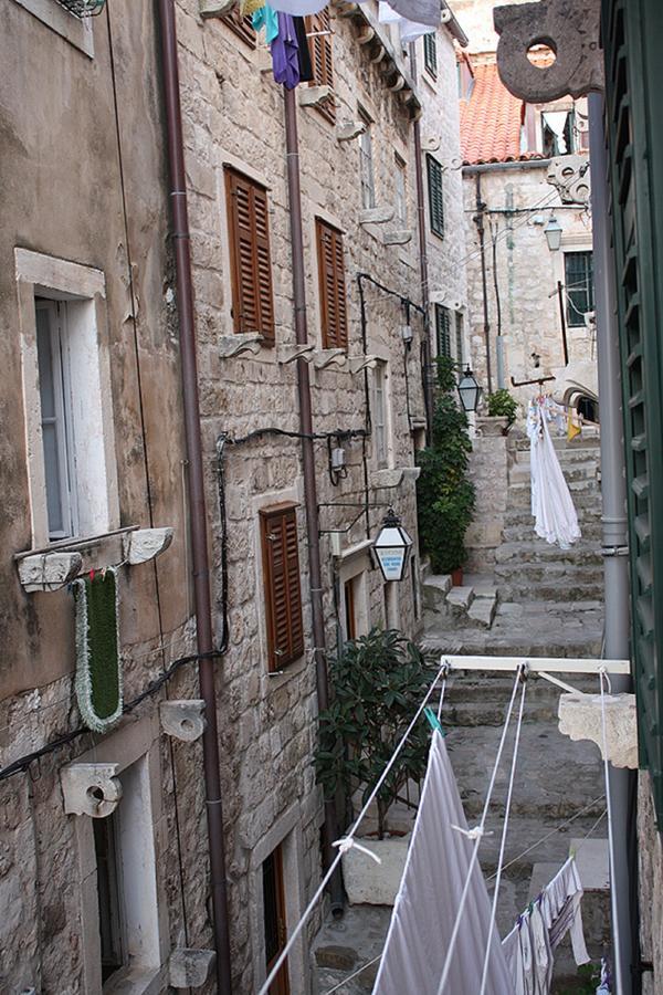 Apartments Raic Dubrovnik Kültér fotó