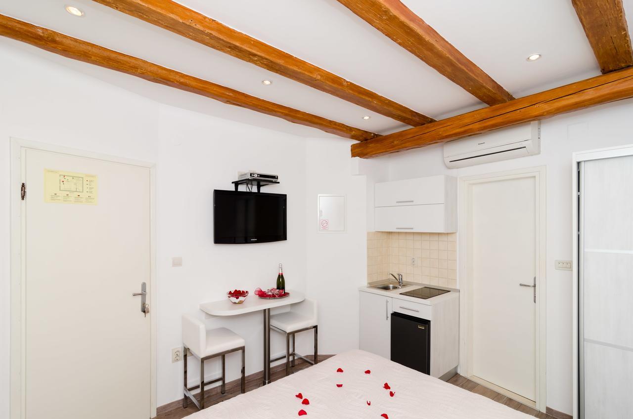 Apartments Raic Dubrovnik Szoba fotó