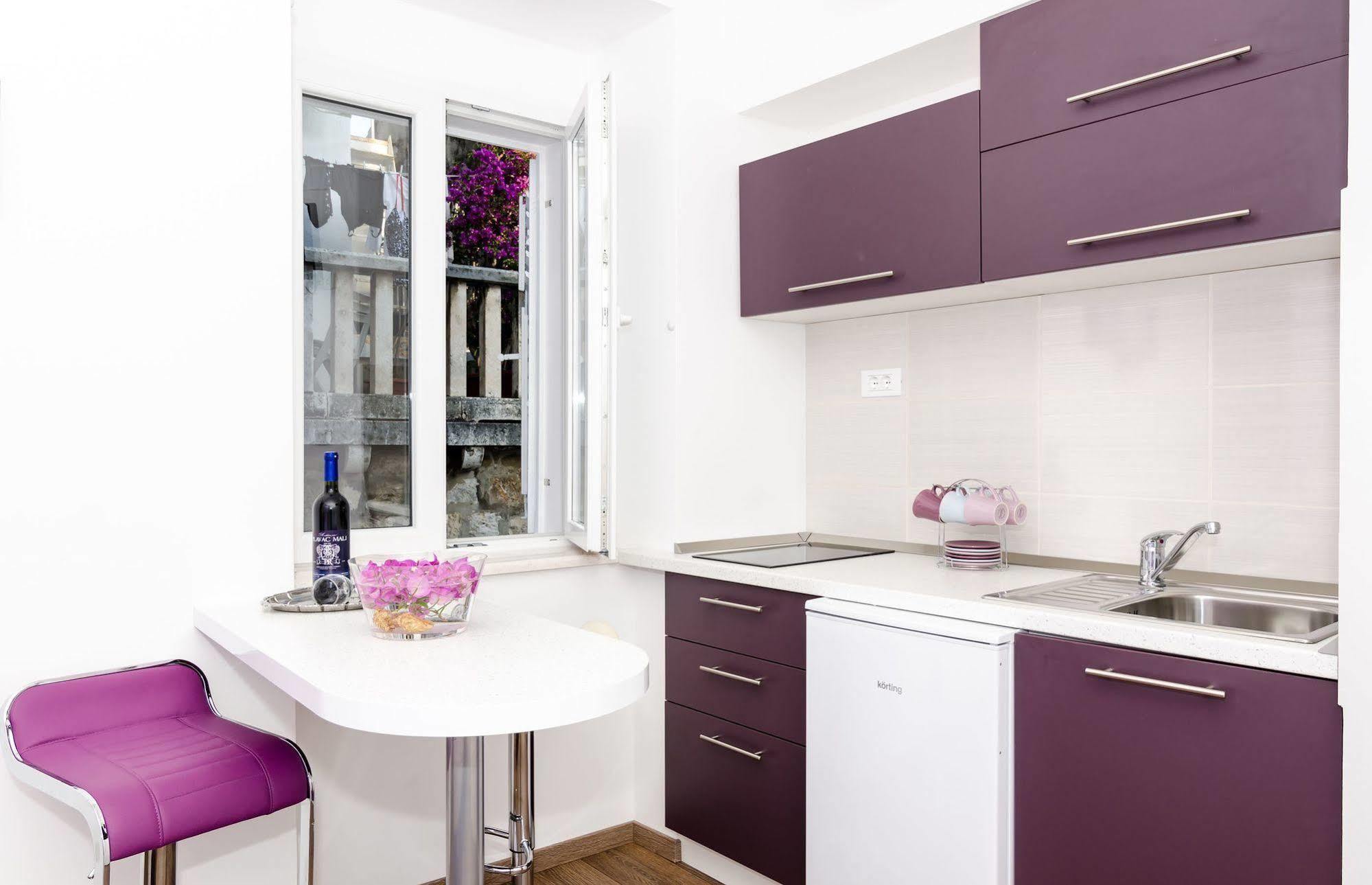 Apartments Raic Dubrovnik Kültér fotó