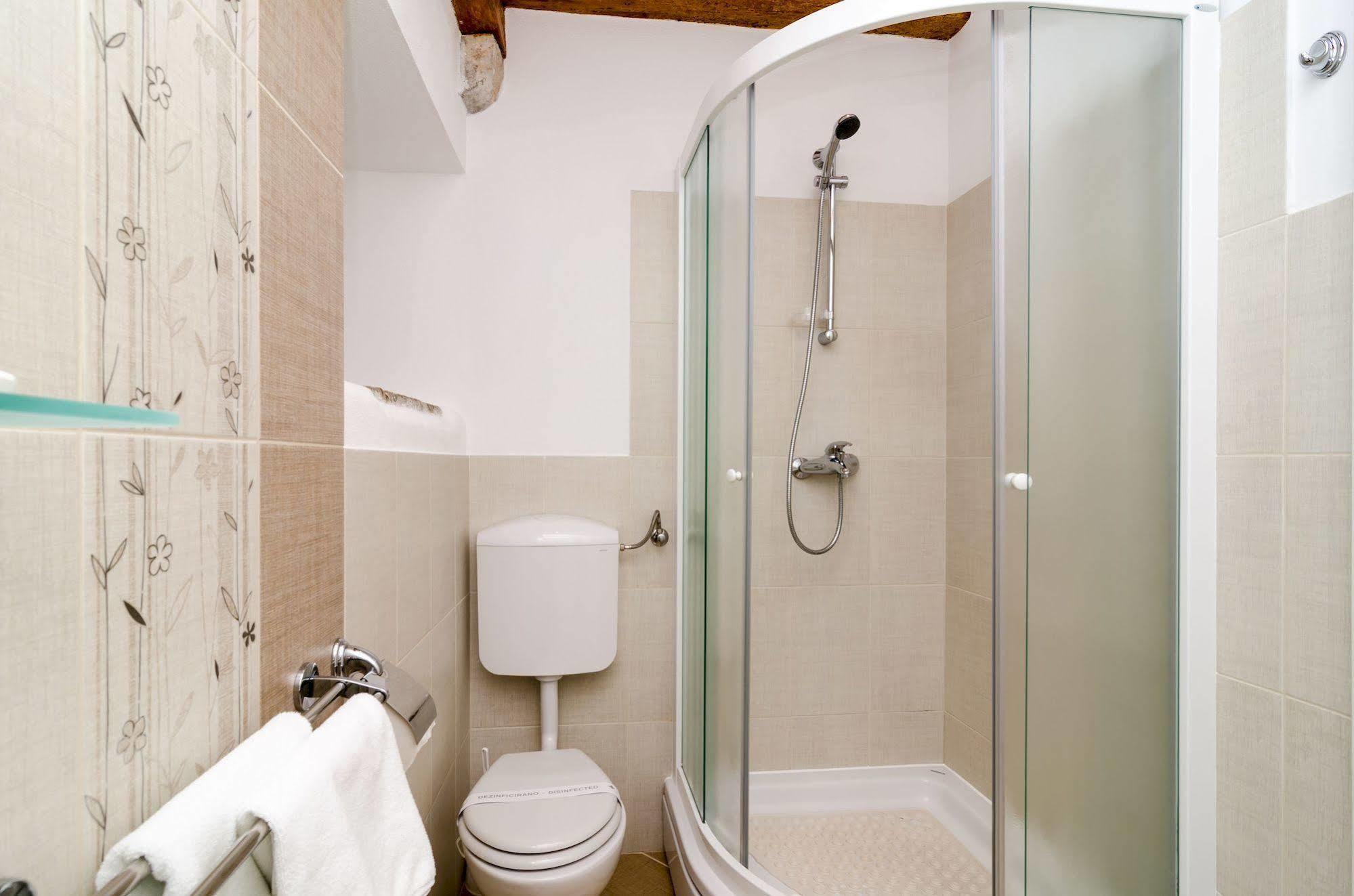 Apartments Raic Dubrovnik Kültér fotó