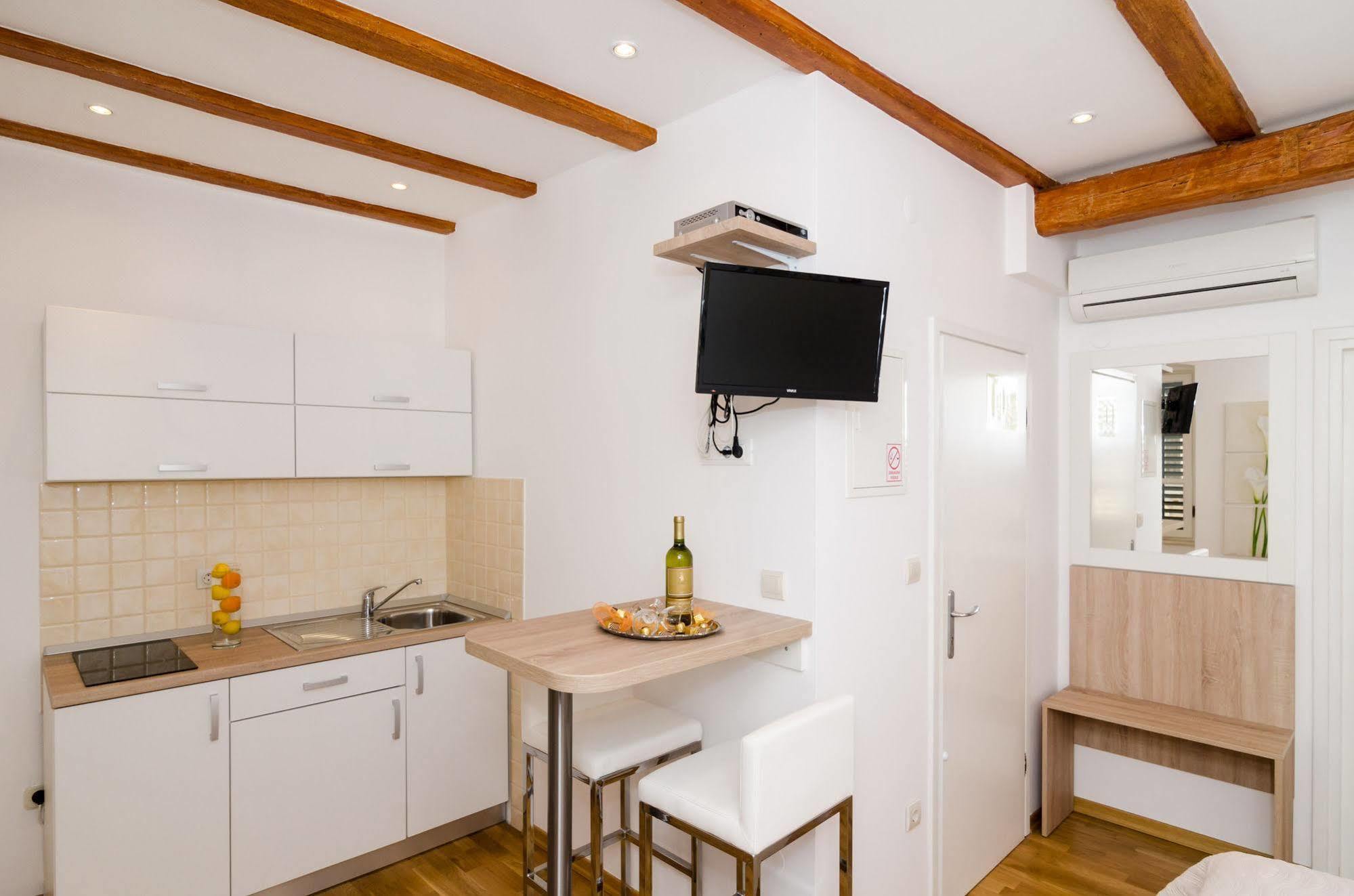 Apartments Raic Dubrovnik Kültér fotó