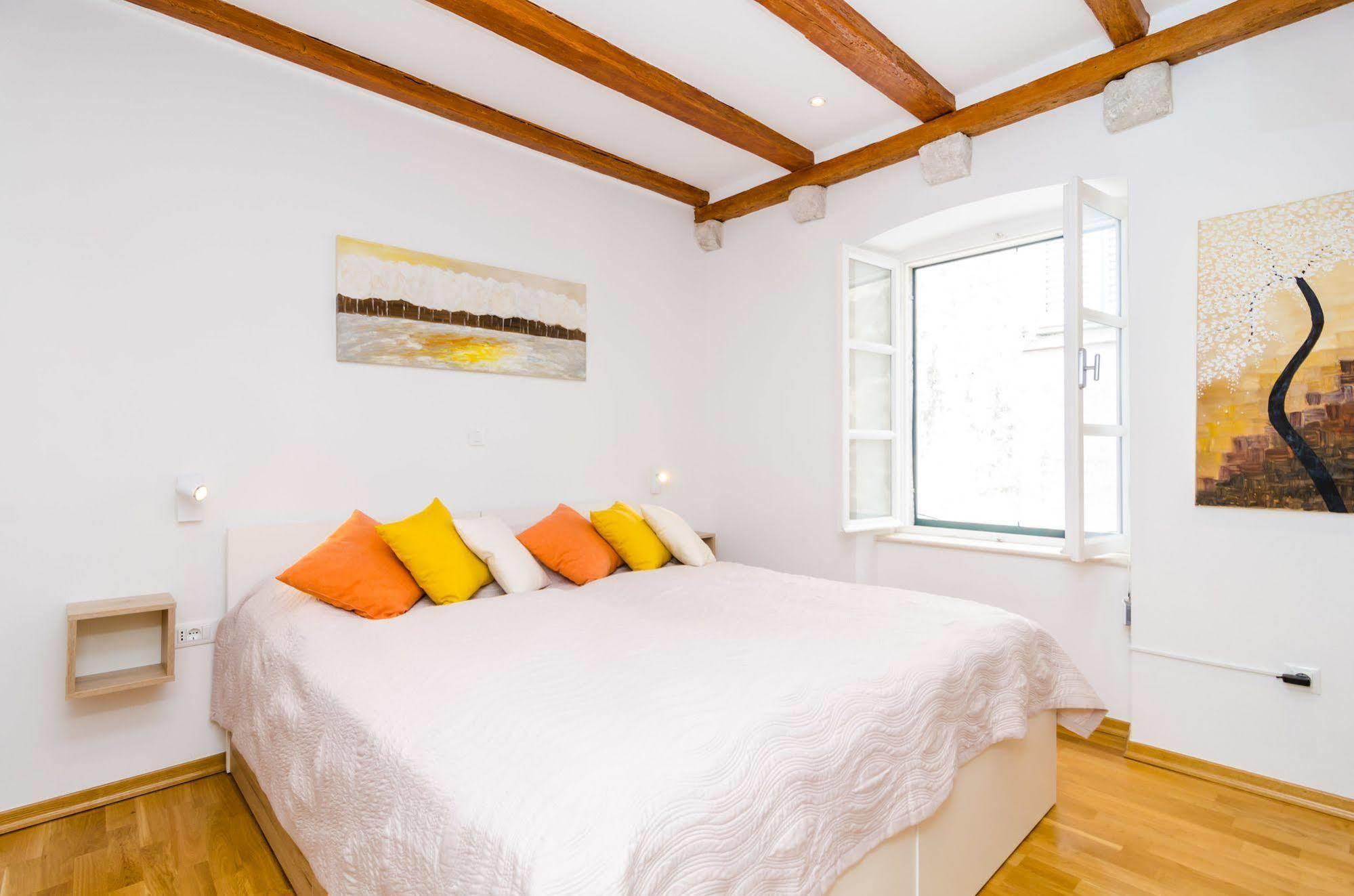 Apartments Raic Dubrovnik Kültér fotó