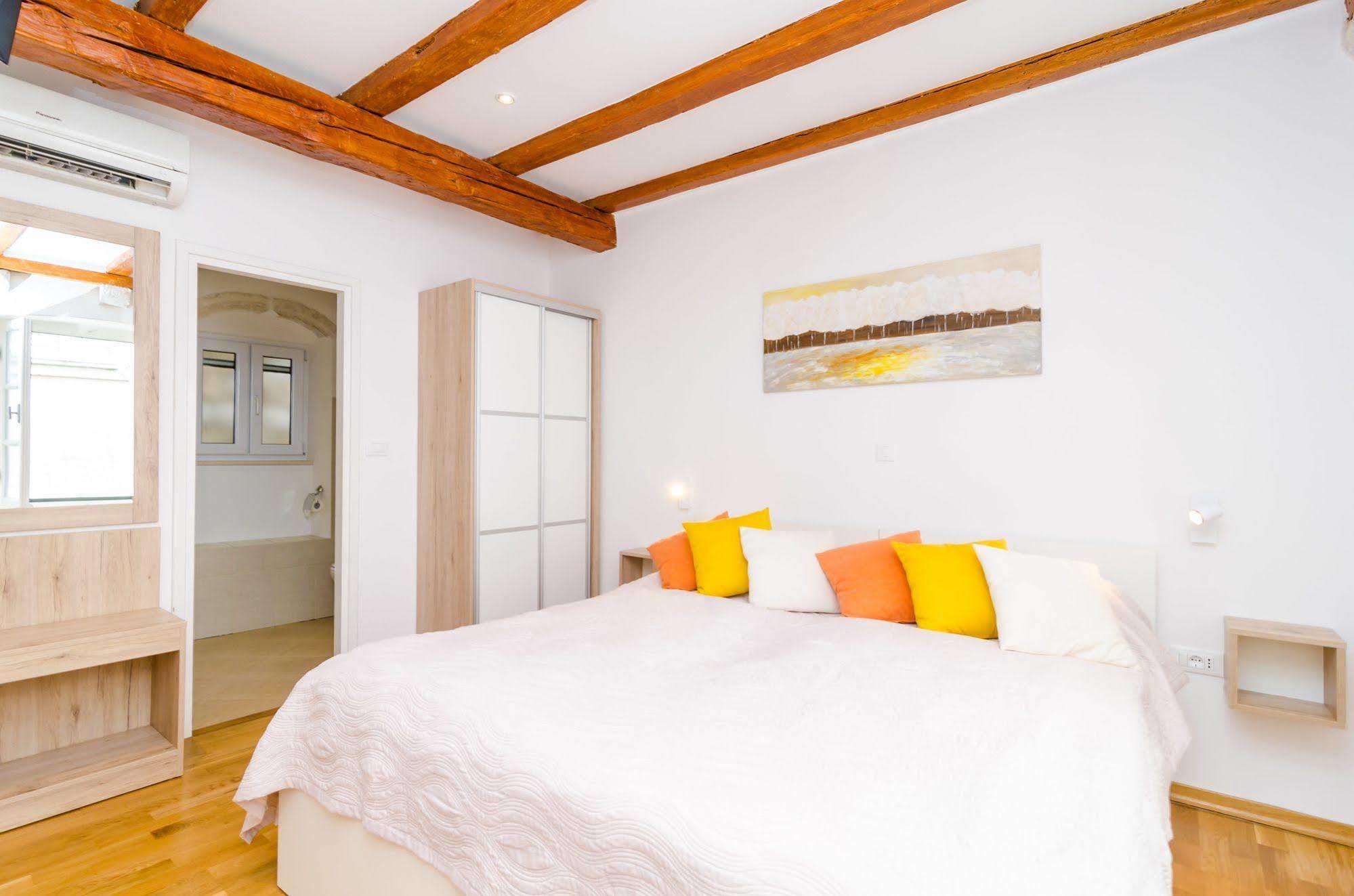 Apartments Raic Dubrovnik Kültér fotó