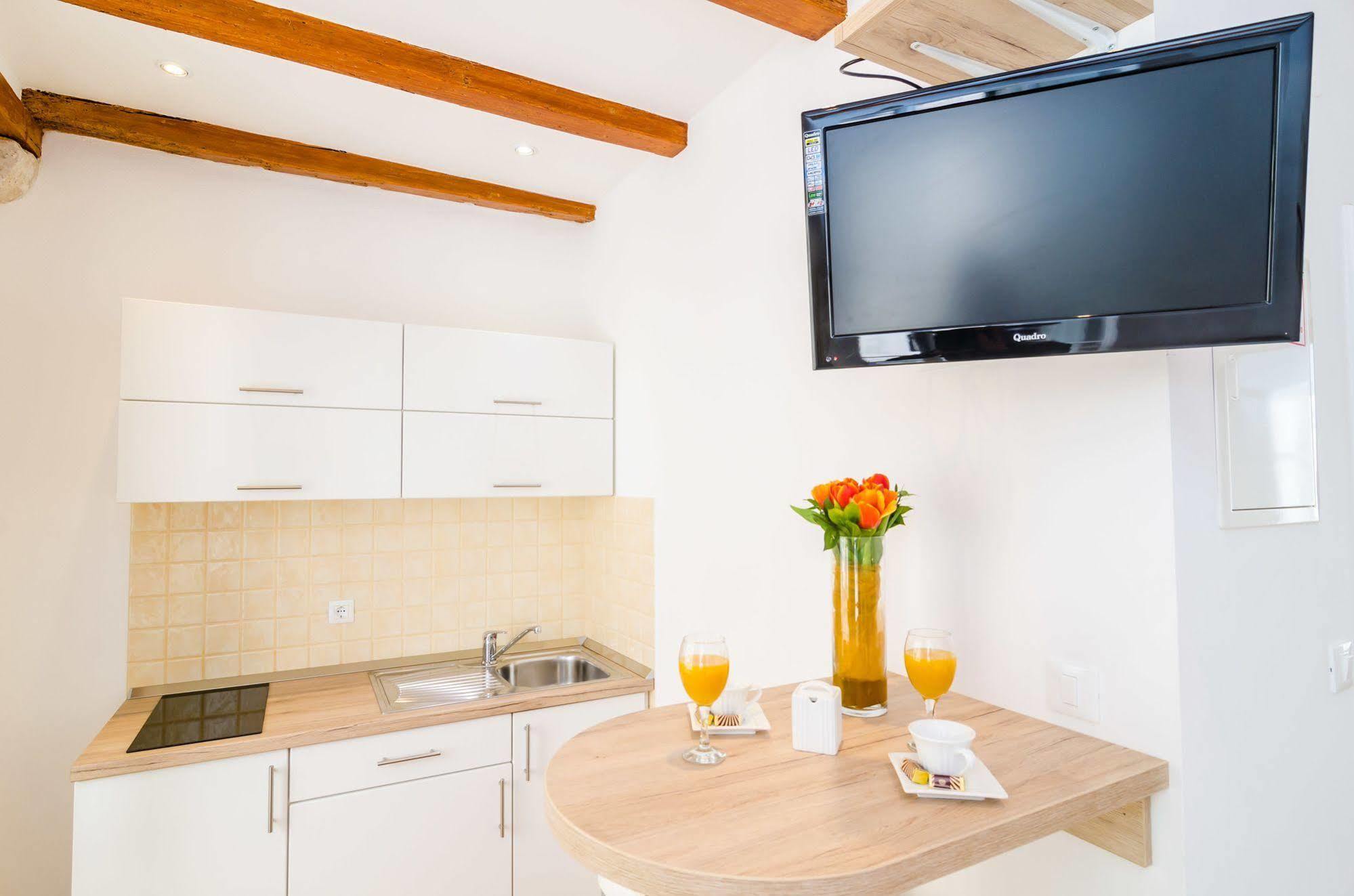 Apartments Raic Dubrovnik Kültér fotó