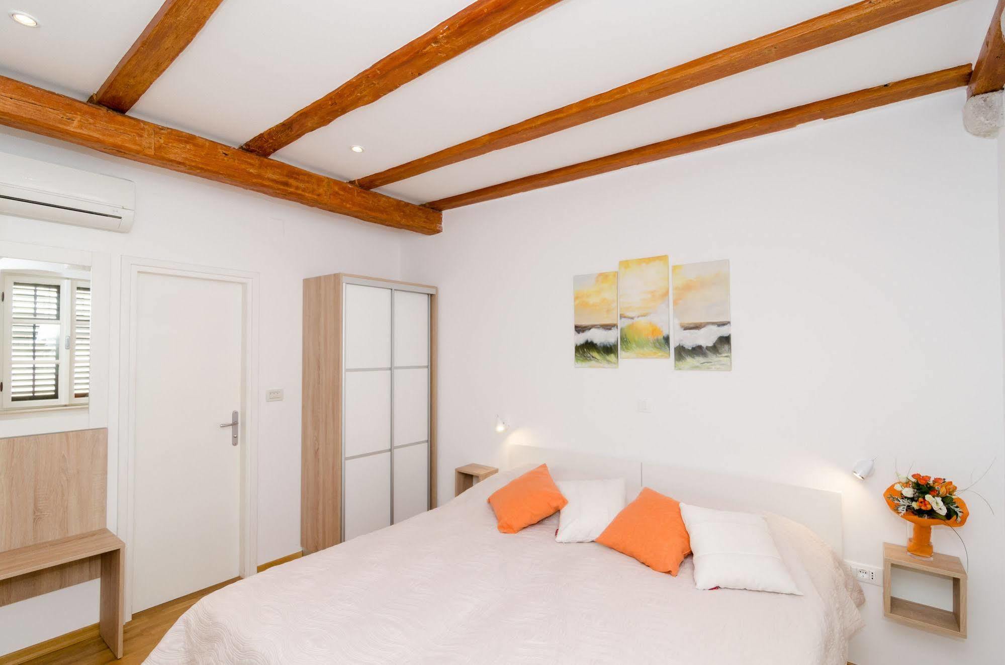 Apartments Raic Dubrovnik Kültér fotó