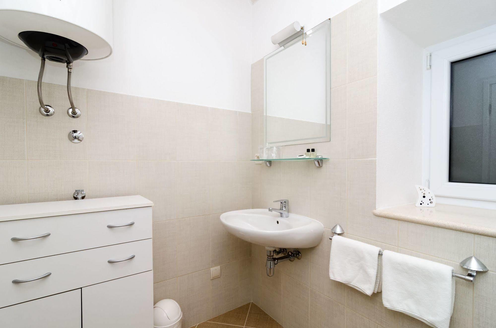 Apartments Raic Dubrovnik Kültér fotó
