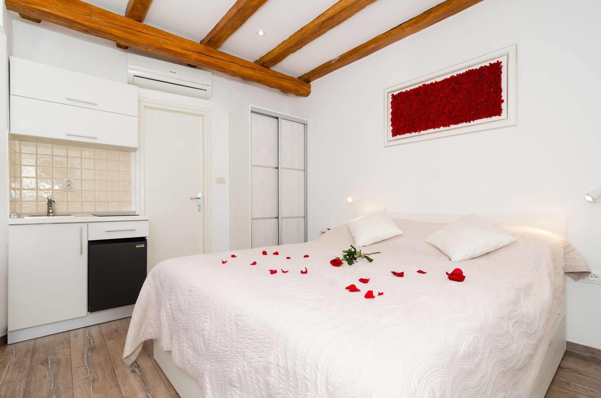 Apartments Raic Dubrovnik Kültér fotó