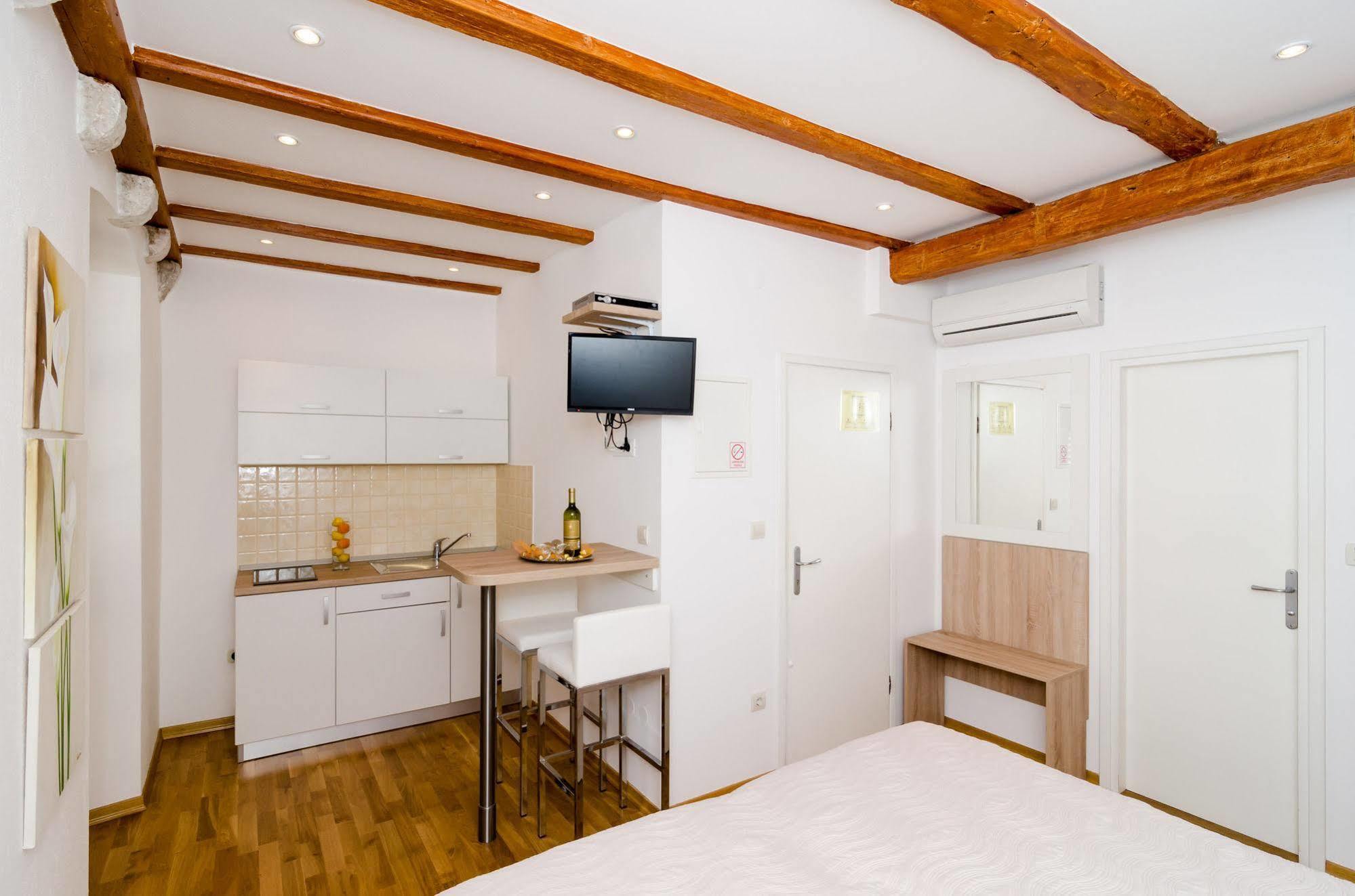 Apartments Raic Dubrovnik Kültér fotó