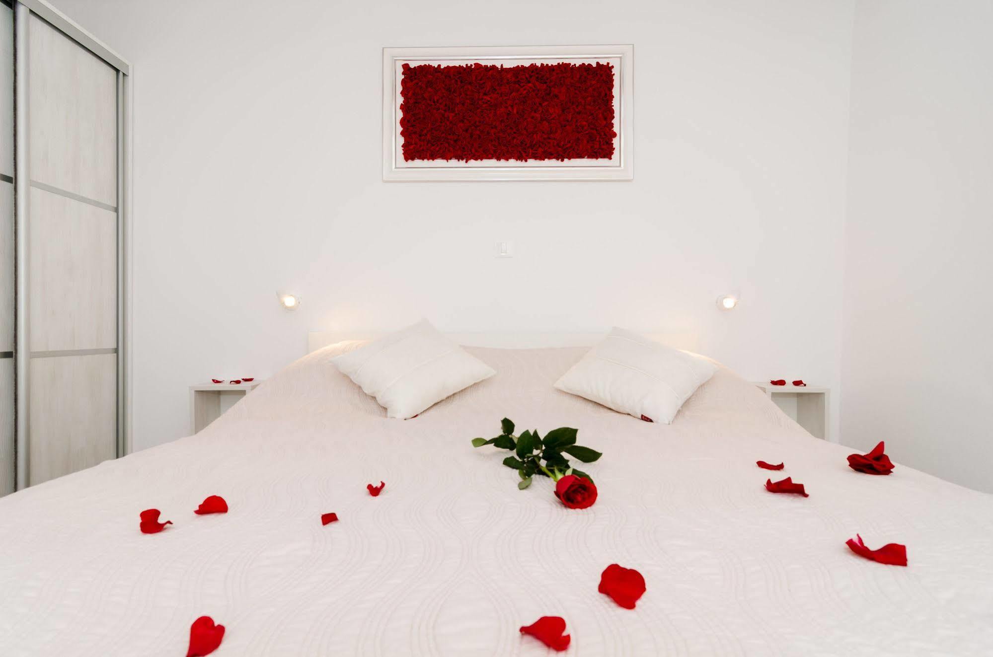 Apartments Raic Dubrovnik Kültér fotó