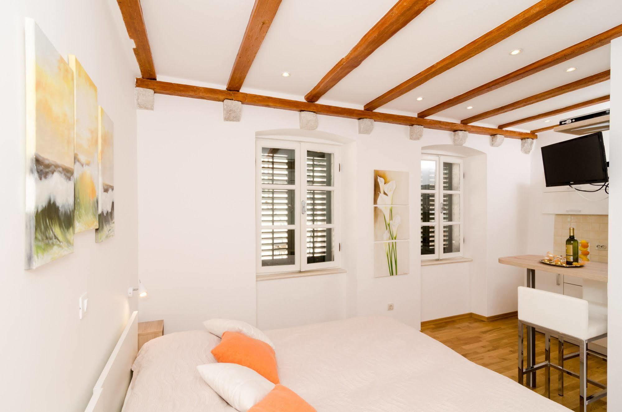 Apartments Raic Dubrovnik Kültér fotó