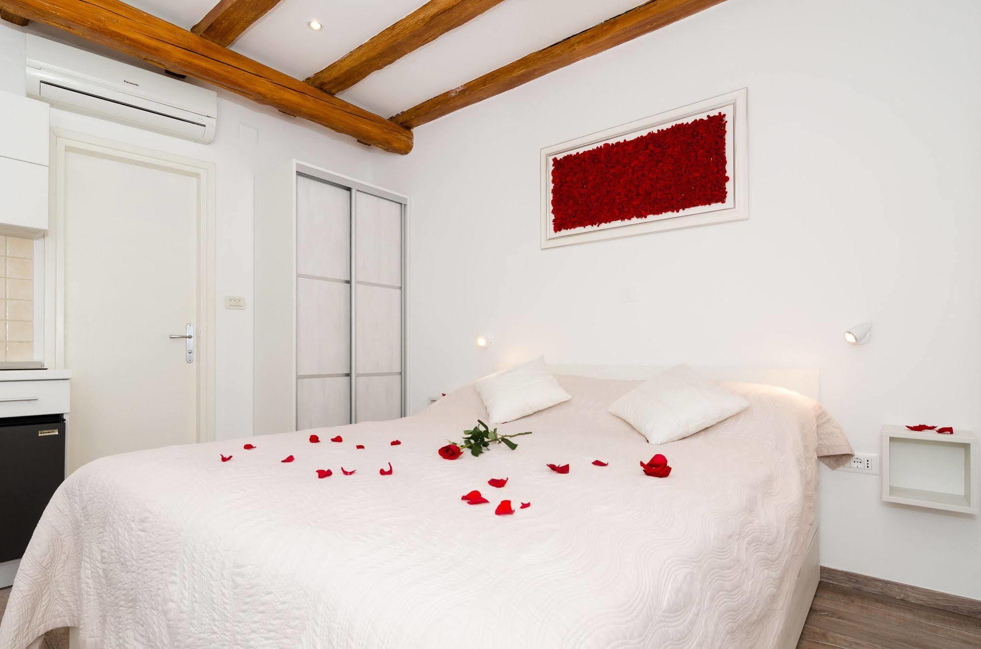Apartments Raic Dubrovnik Kültér fotó