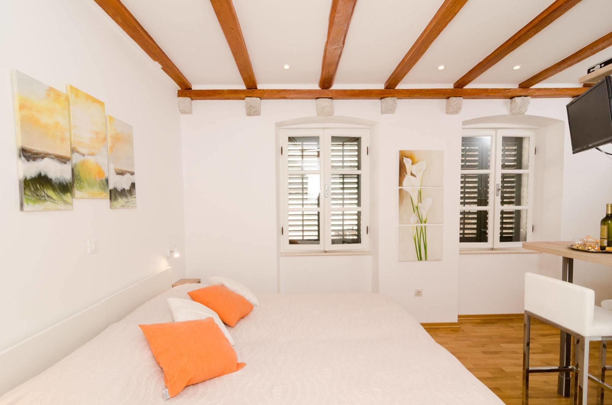 Apartments Raic Dubrovnik Kültér fotó
