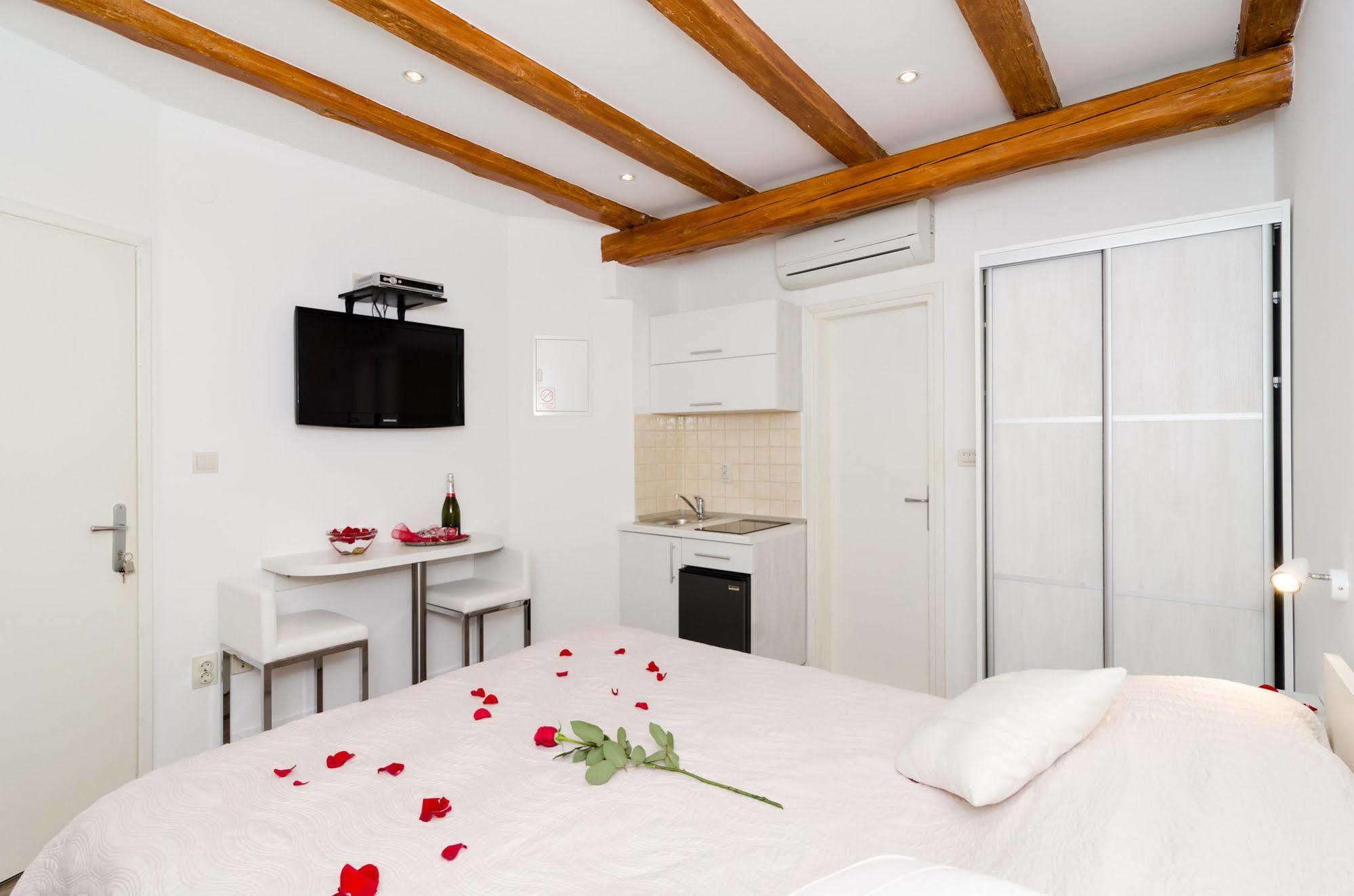 Apartments Raic Dubrovnik Kültér fotó