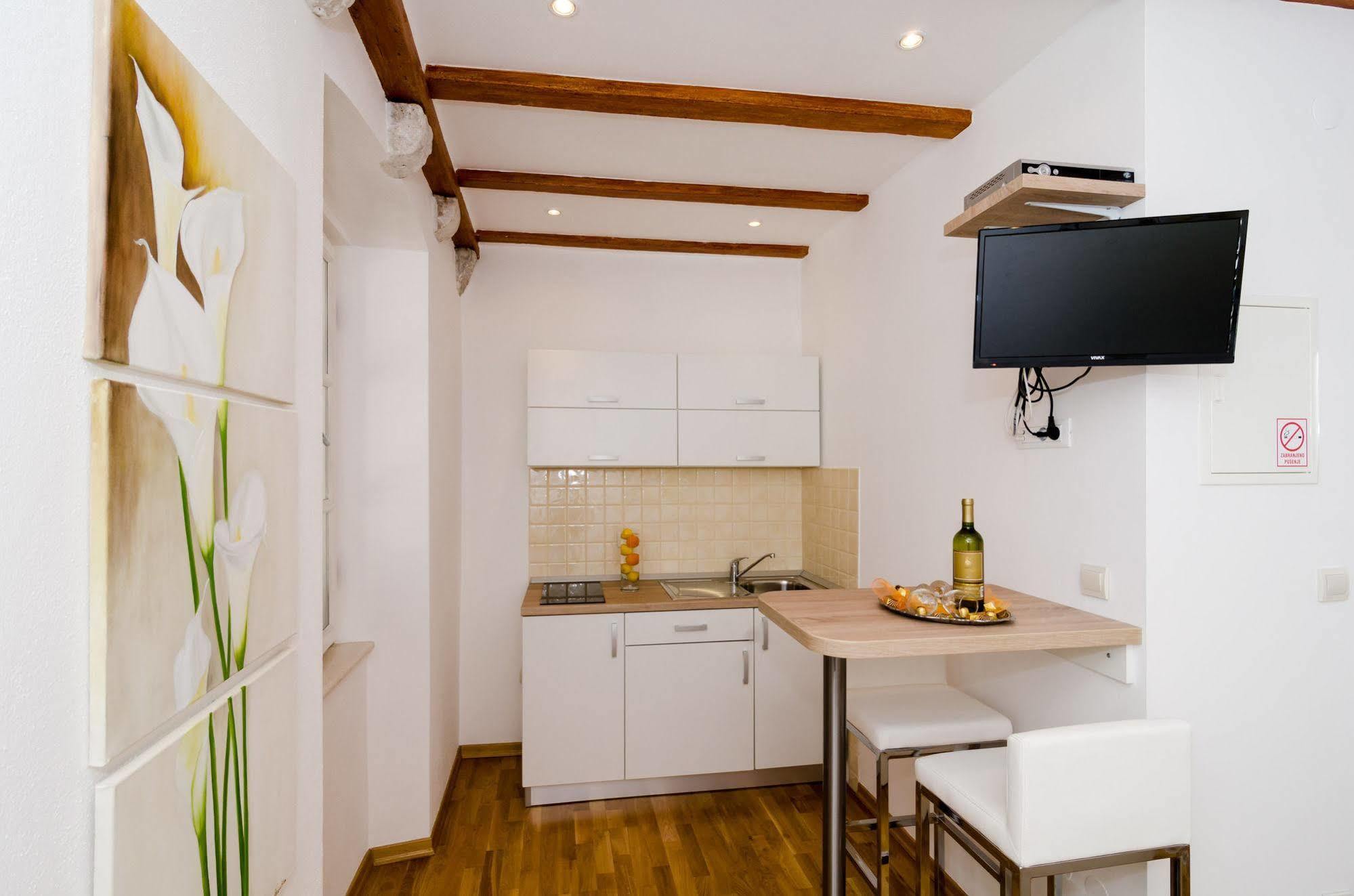 Apartments Raic Dubrovnik Kültér fotó