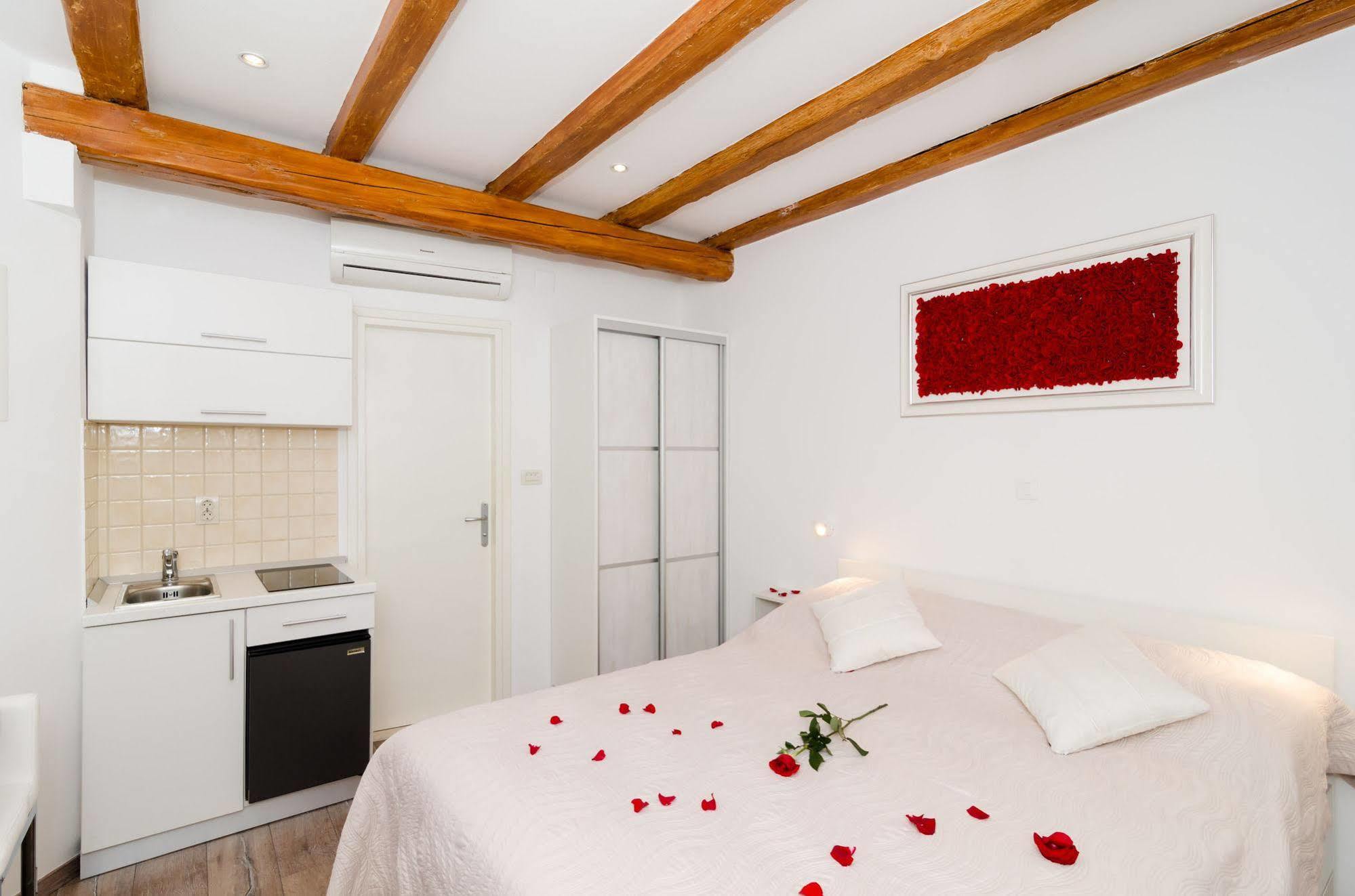 Apartments Raic Dubrovnik Kültér fotó