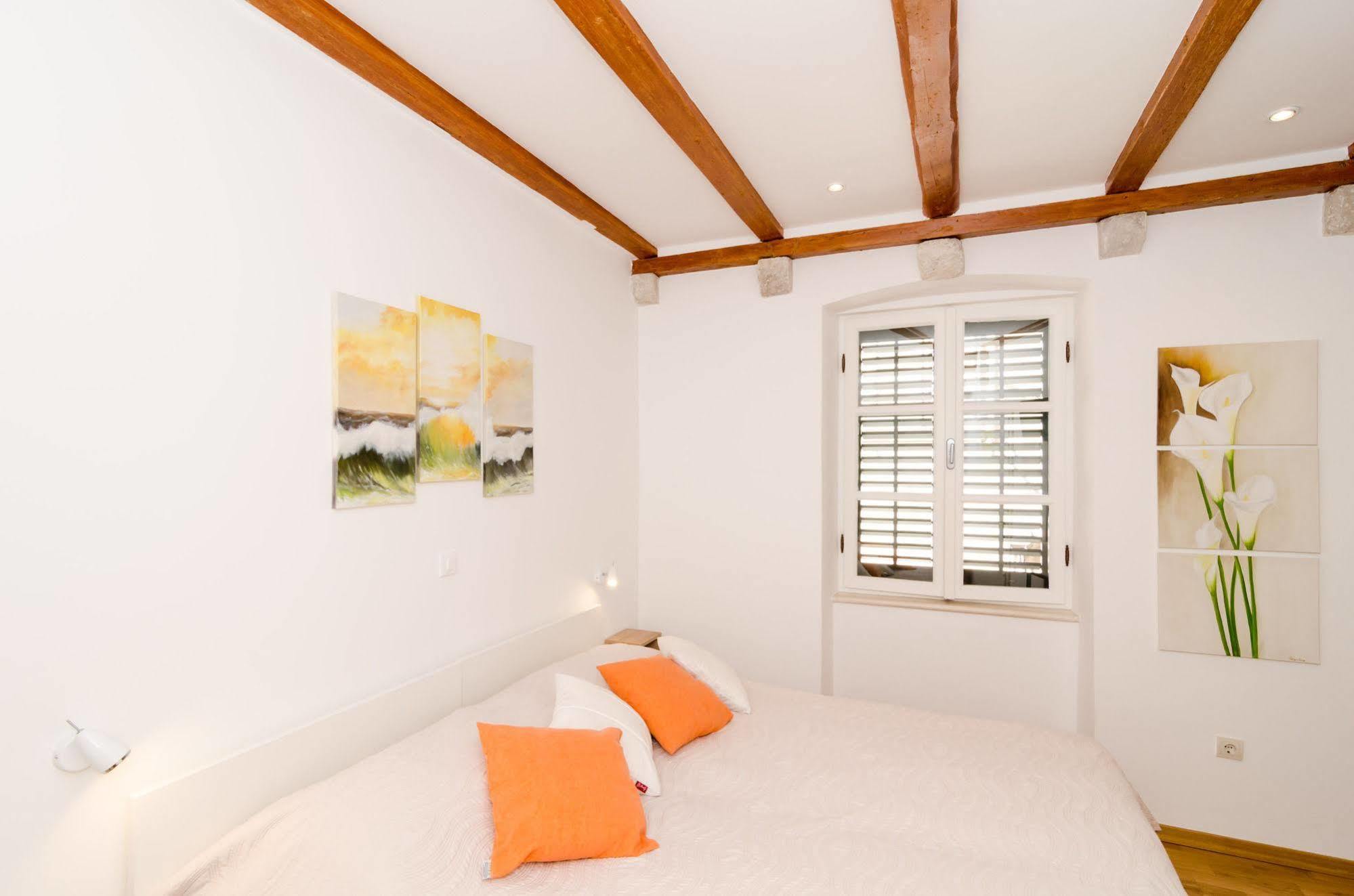 Apartments Raic Dubrovnik Kültér fotó