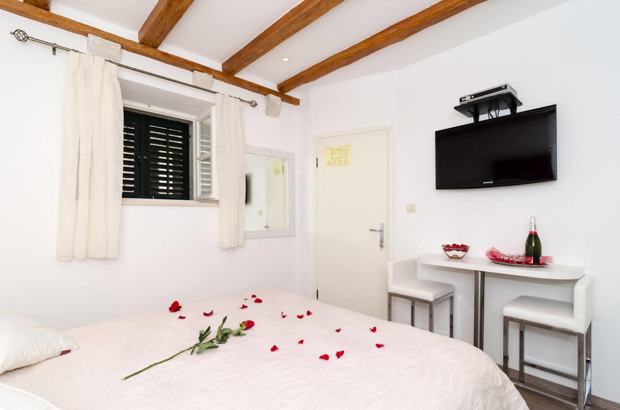 Apartments Raic Dubrovnik Kültér fotó