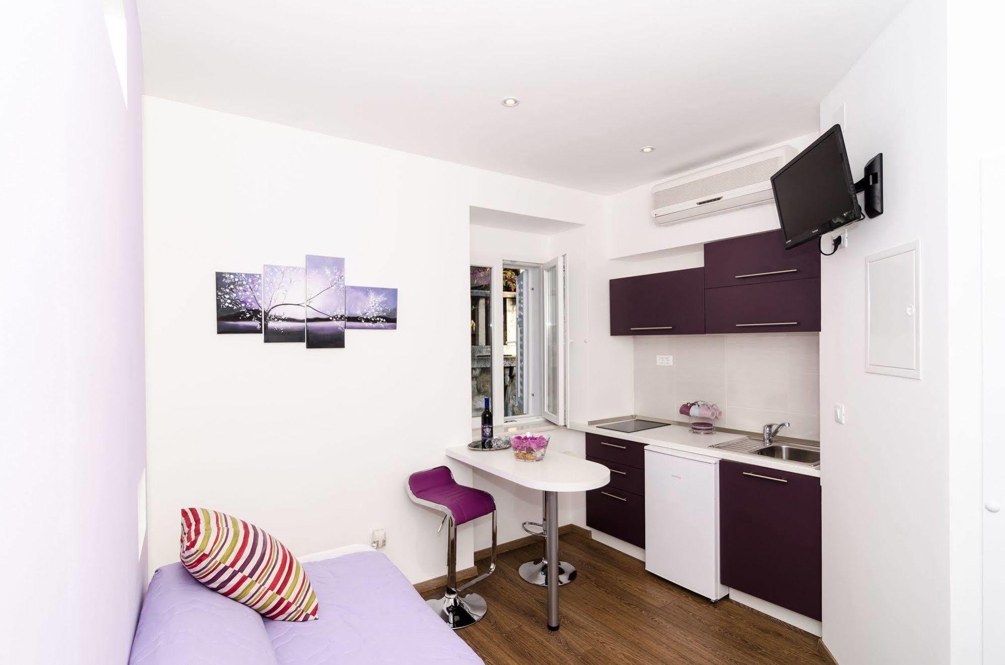 Apartments Raic Dubrovnik Kültér fotó