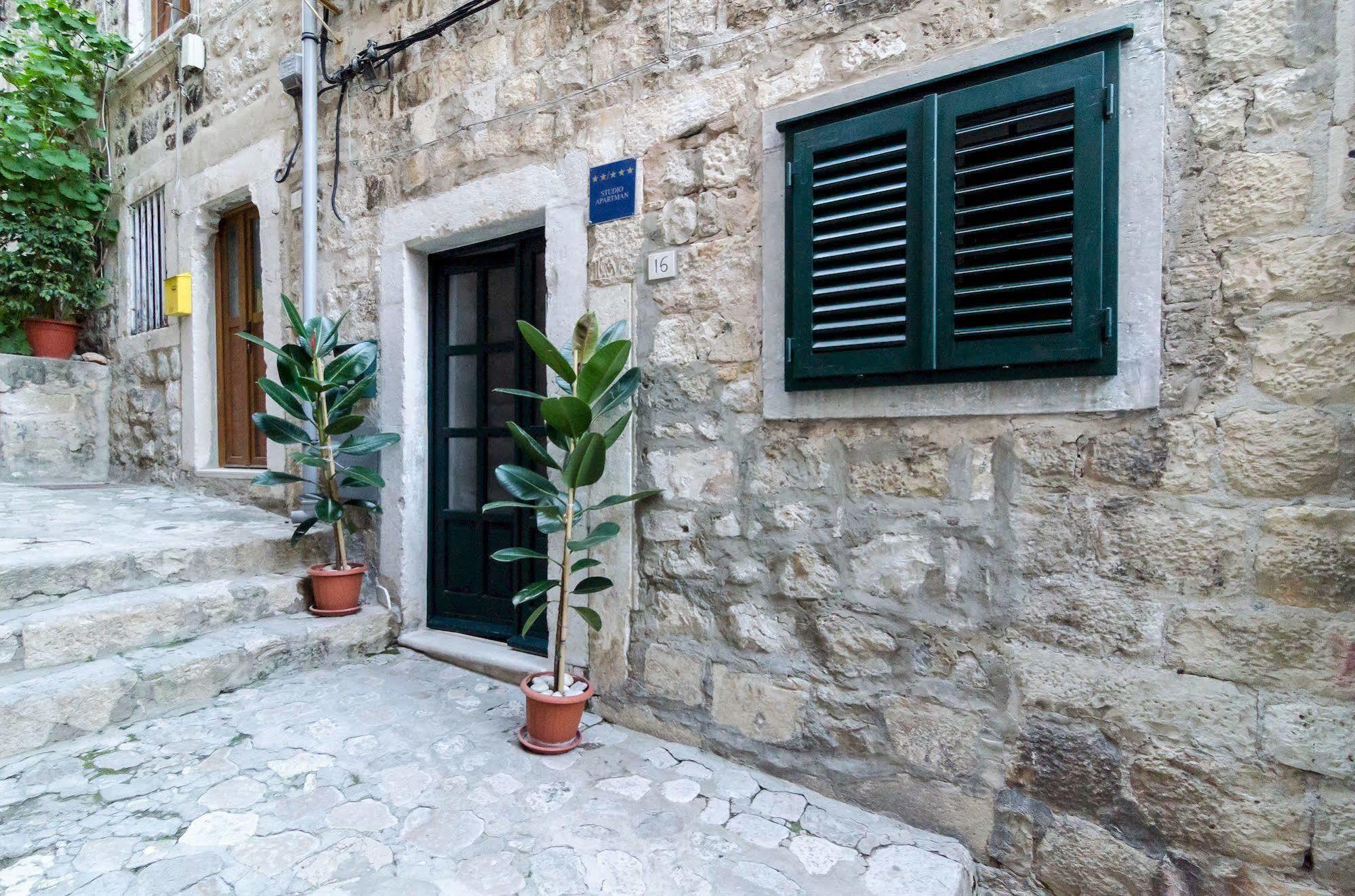 Apartments Raic Dubrovnik Kültér fotó