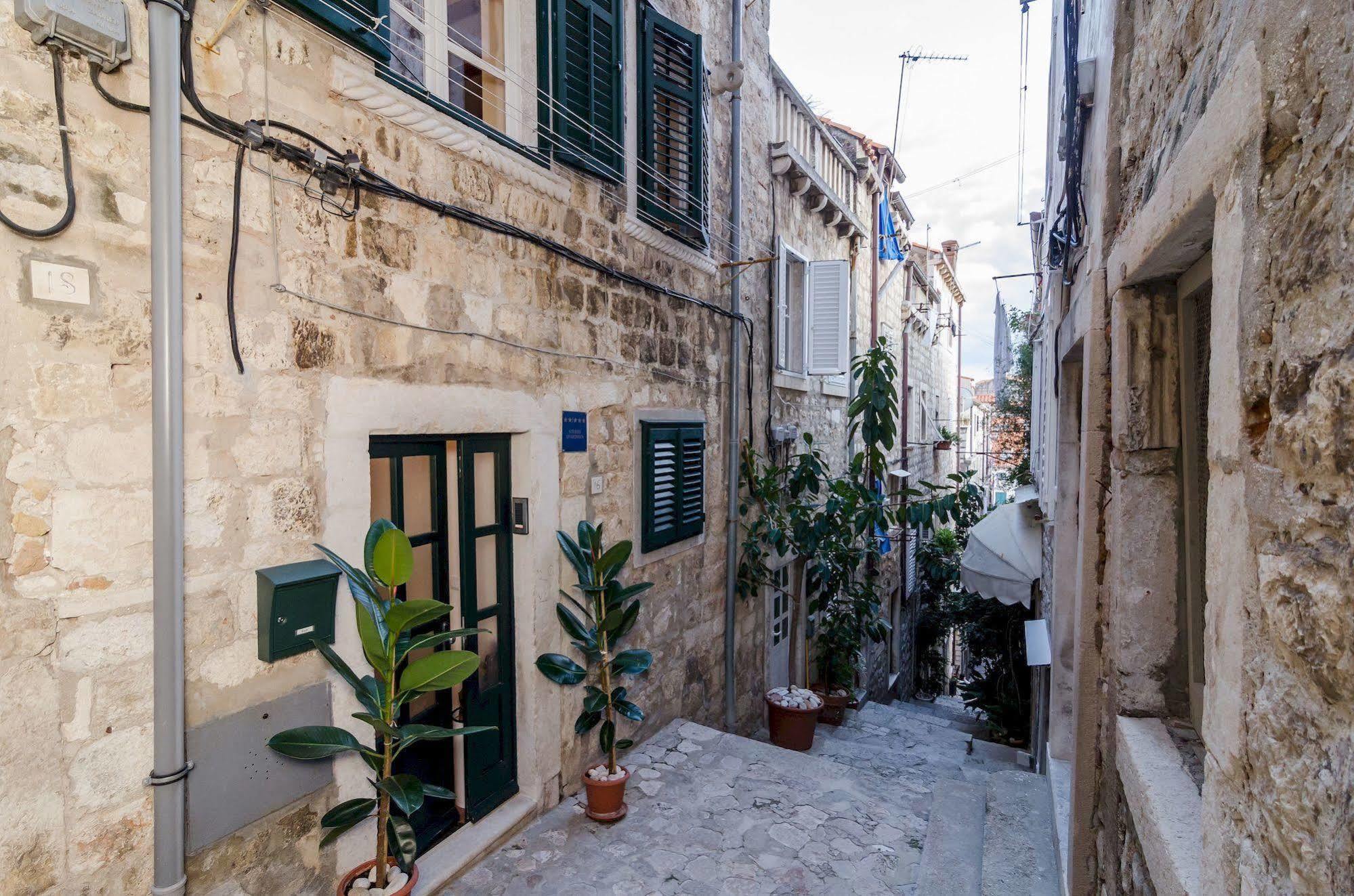 Apartments Raic Dubrovnik Kültér fotó