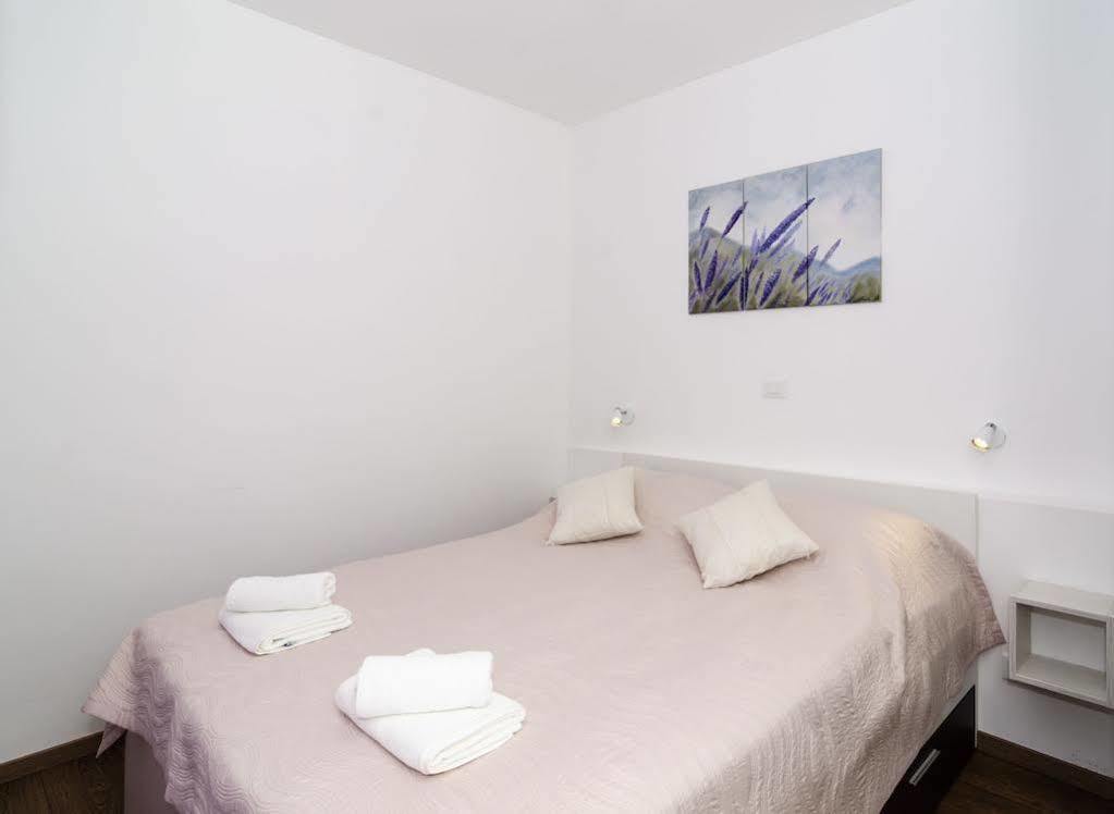 Apartments Raic Dubrovnik Kültér fotó